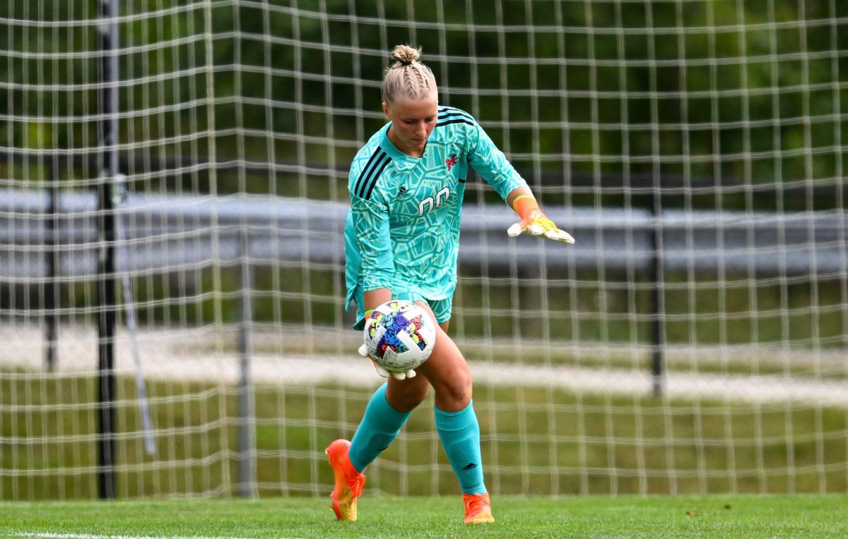 Some 📸 from our 1-0 win over EKU. Next up Montana!