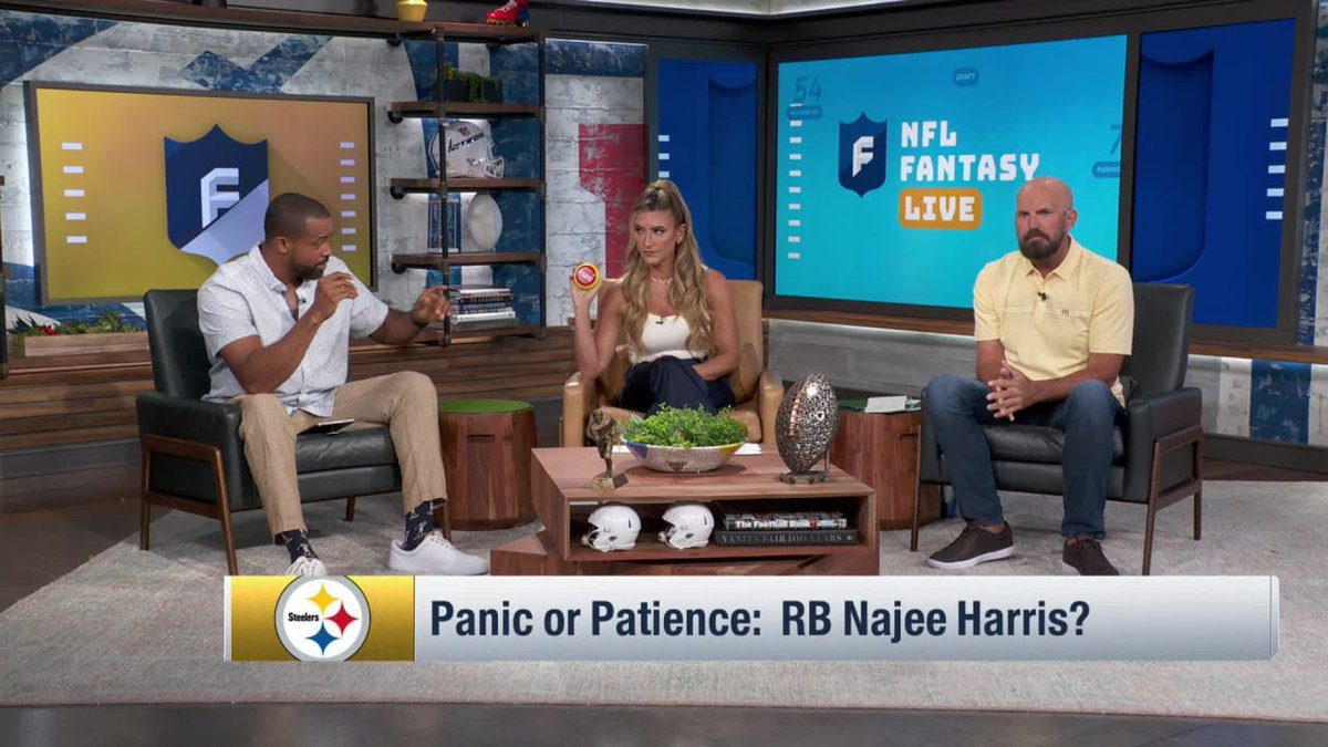 Steelers Depot 7⃣ tweet media