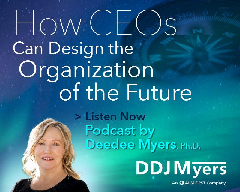 According to <a href="/DeedeeMyers/">DeedeeMyers, PhD</a> > #CEOs are asking “What does it need to be in the future?” As humans, we need to ‘North Star’ right now. We need to know why we matter every day. 

Listen to the complete #podcast for more >
cumanagement.com/podcasts/2023/…

#creditunions <a href="/TheRealCUES/">CUES</a>