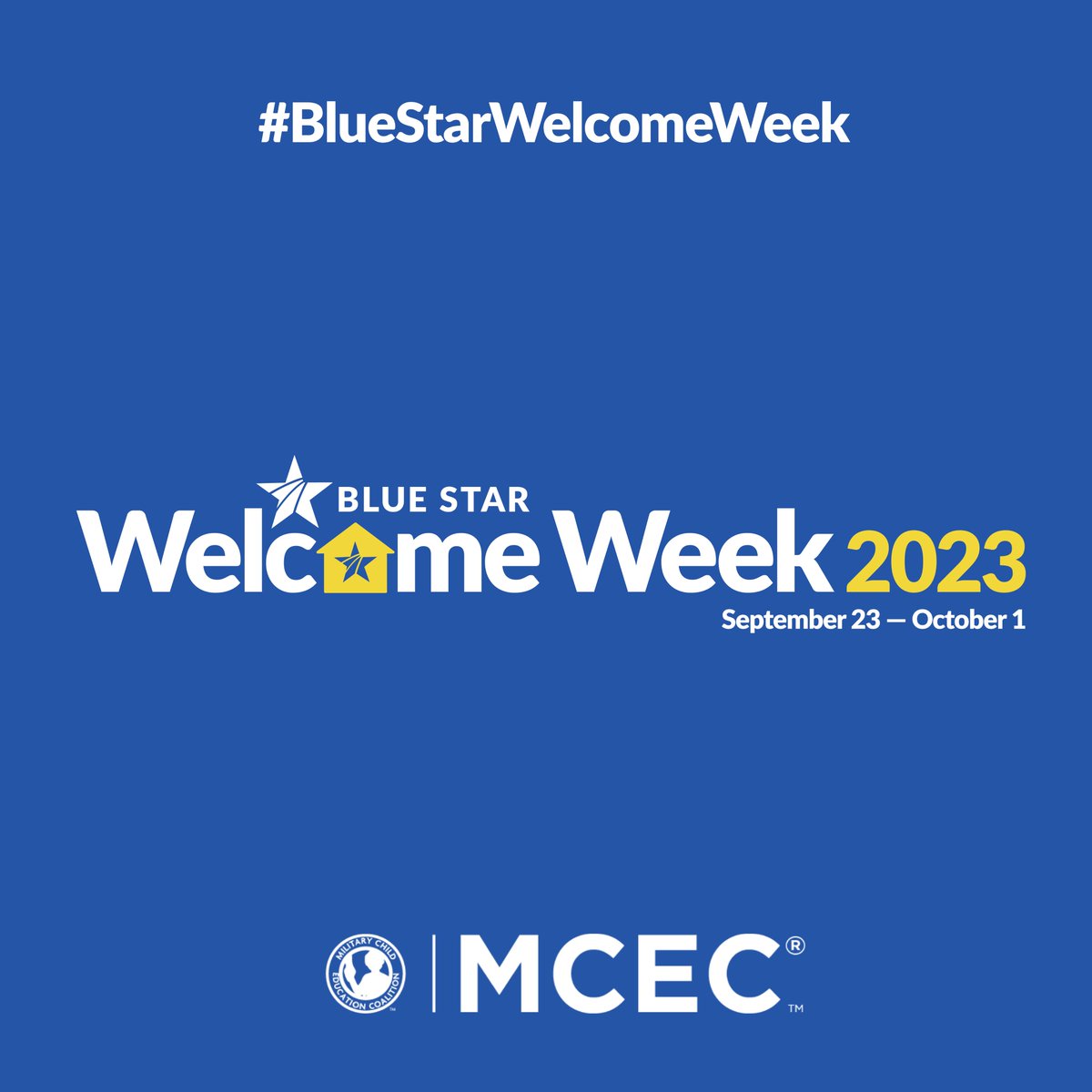 Sangster Elementary (@sangster_es) on Twitter photo Help us welcome #MilKids with open arms and empower them to build connections with Sangster students! Celebrate #BlueStarWelcomeWeek with us, <a href="/BlueStarFamily/">Blue Star Families 🇺🇸</a>, and <a href="/MilitaryChild/">MCEC® | Military Child Education Coalition®</a>, from September 23rd - October 1st: bluestarwelcomeweek.org Help us welcome #MilKids with open arms and empower them to build connections with Sangster students! Celebrate #BlueStarWelcomeWeek with us, <a href="/BlueStarFamily/">Blue Star Families 🇺🇸</a>, and <a href="/MilitaryChild/">MCEC® | Military Child Education Coalition®</a>, from September 23rd - October 1st: bluestarwelcomeweek.org