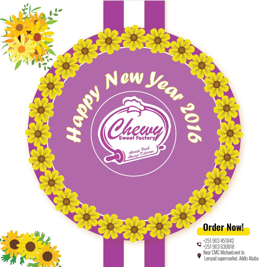 ChewyFactory's tweet photo. Day 6 in Pagume, standing proud with our emblem🥀

Tomorrow, we embrace Enkutatash, the time to welcome the Ethiopian New Year with open arms and sweet treats!🌟

A new year filled with sweet beginnings 🌼
Happy Ethiopian New Year🎉

 #EthiopianNewYear #enkutatash #HappyNewYear https://t.co/wF1dvrMjK0
