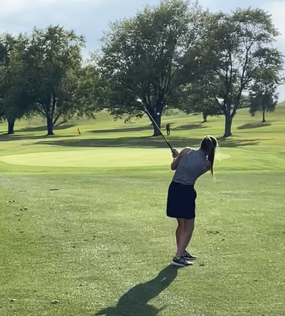 Wapahani Girls Golf tweet media