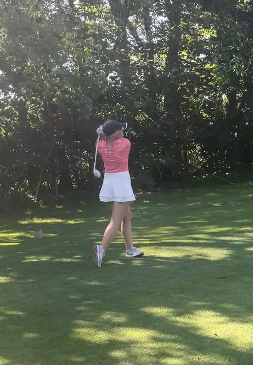 Wapahani Girls Golf tweet media