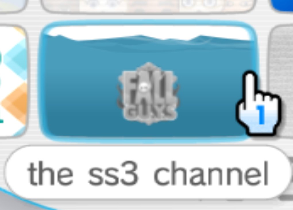 FallPosting's tweet image. chat is this real??????
-🐙