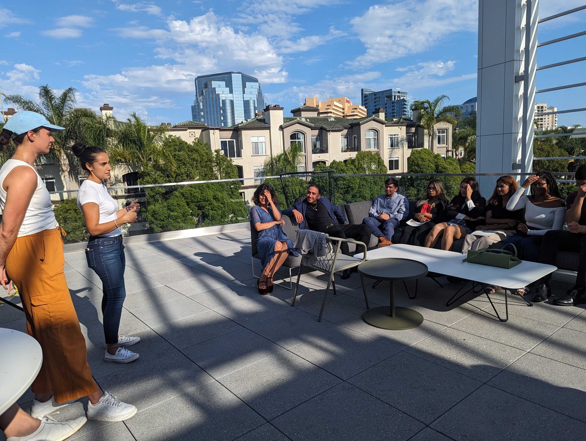 Colors of the Brain tweet media