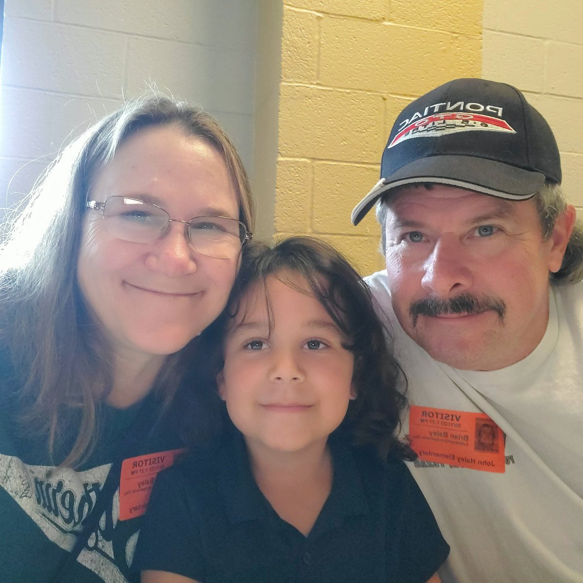 Stacy Baley tweet media