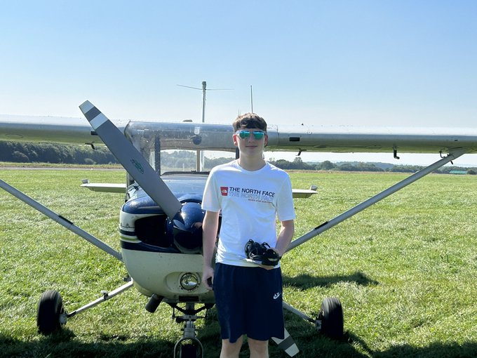 The Friary School tweet media