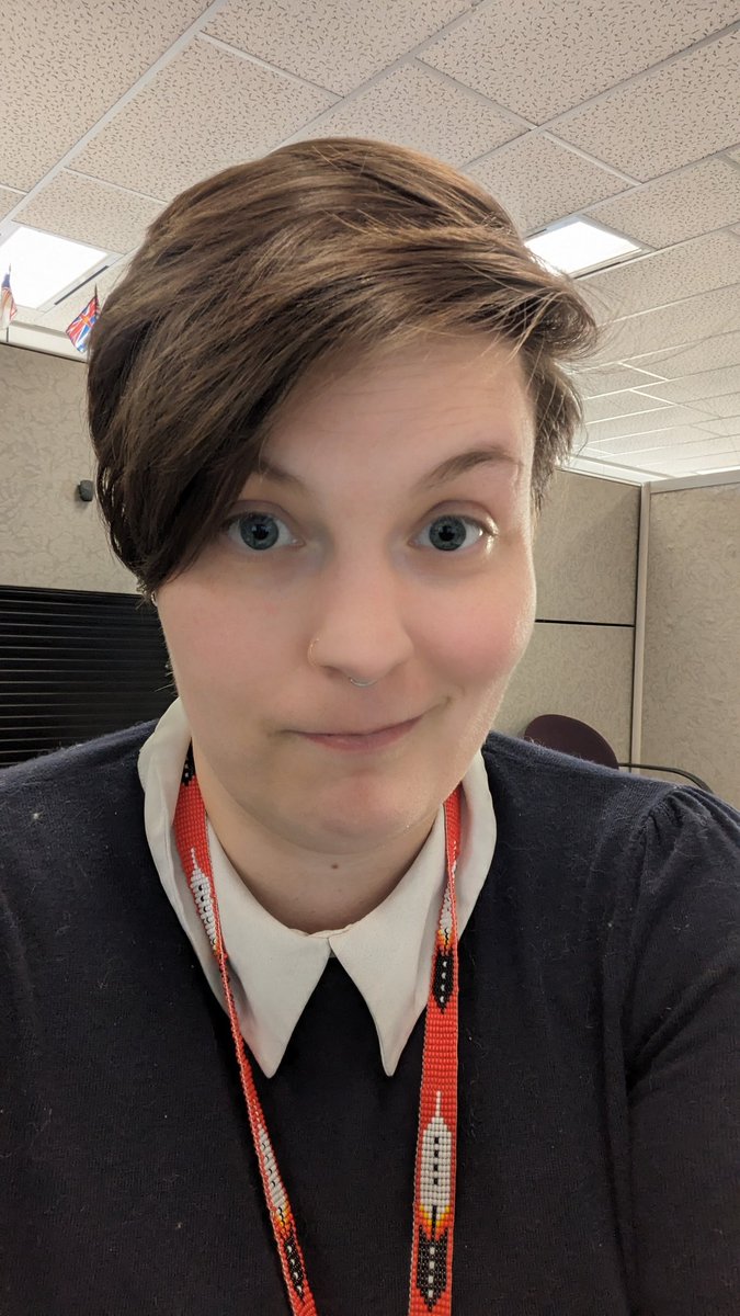 OhMyItsPoliSci's tweet image. I&apos;m late for #WorldSuicidePreventionDay, but about 4 years ago, I was at the end of my own rope. I don&apos;t think I photograph well, but I&apos;m just glad I&apos;m here to take a selfie at all ❤️ I still really struggle sometimes, but more often than not, I&apos;m happy to still be alive.