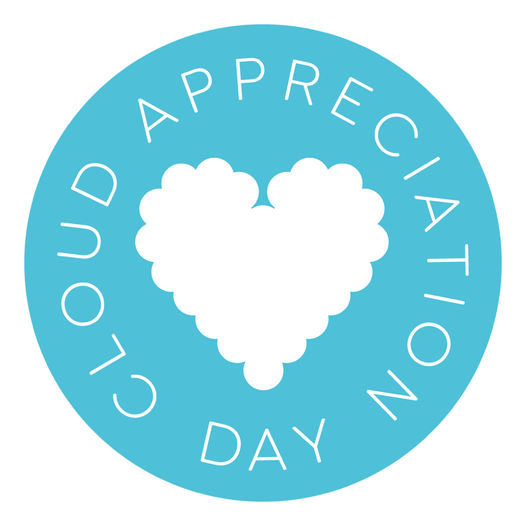 Cloud Appreciation Society tweet media