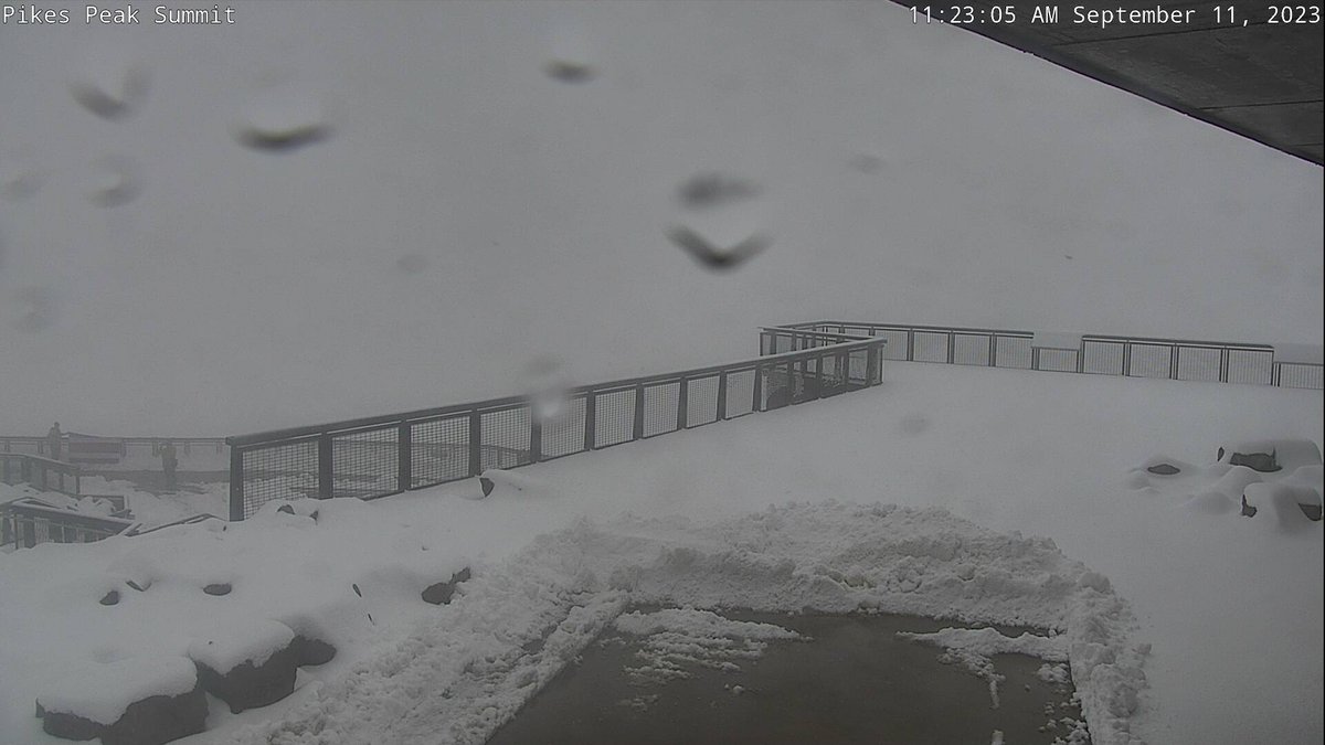 City of Colorado Springs tweet media