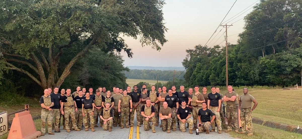 199th Infantry "Leader Brigade" tweet media