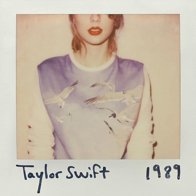 'Midnights' ties '1989' as <a href="/taylorswift13/">Taylor Swift</a>'s longest running top 5 album on the Billboard 200.