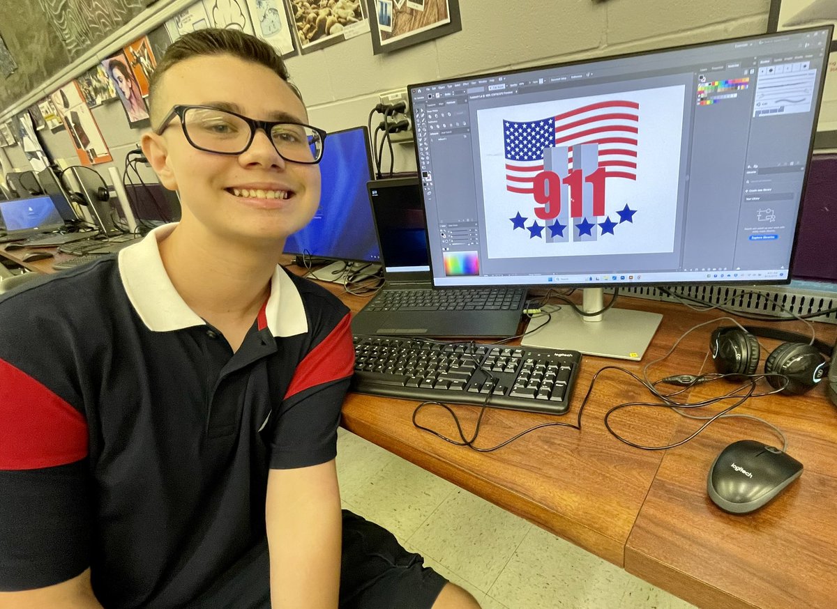 Abby Darling tweet media