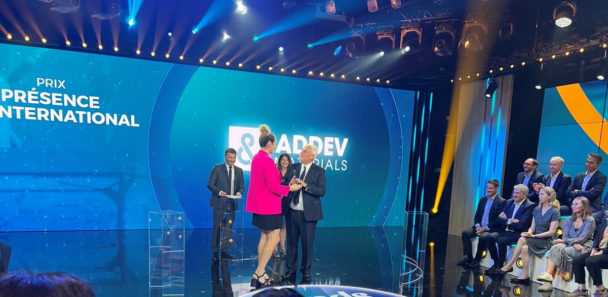 Banque Palatine tweet media