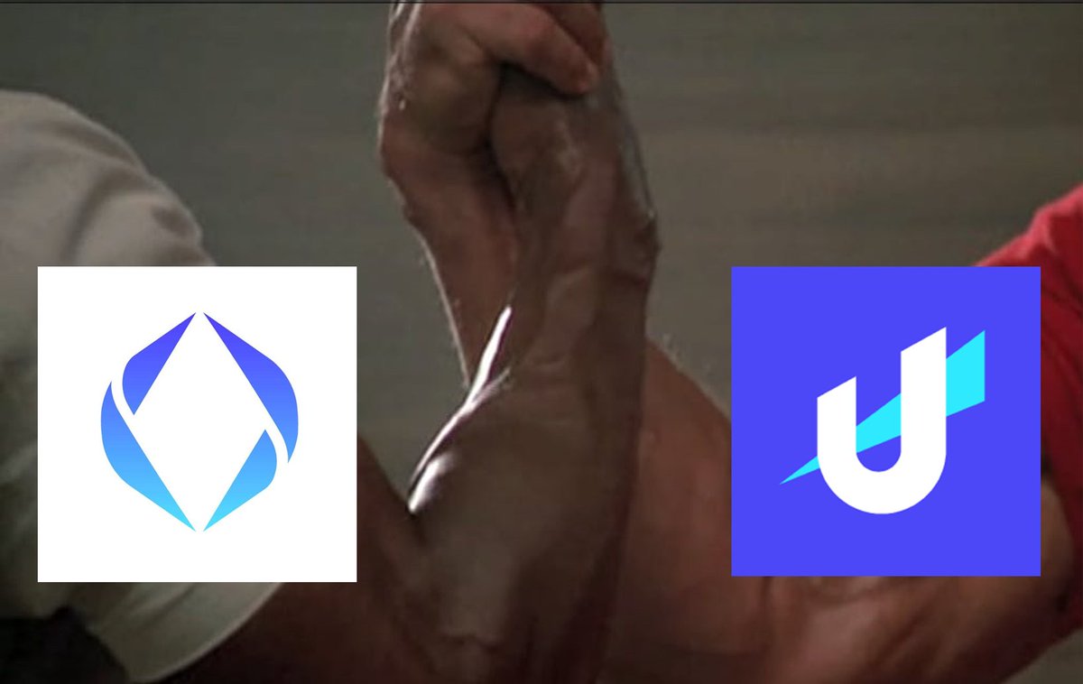 meetmr_x's tweet image. 🚨🚨THREAD🚨🚨

10 reasons on why I’m so BULLISH on Web3 Domains as part of Digital Identity 🔟

If you’re on the fence and haven’t got your .x or .eth yet this one’s for you! 🫵

You don’t wanna miss out on this asset class – believe me 😉

Let’s get into it!! 👊👇