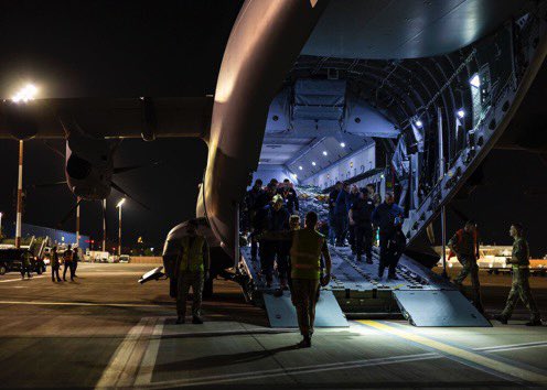 Rosie Dyas روزي دياز tweet media