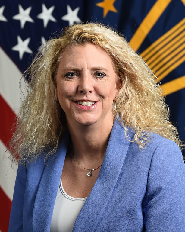 The DoD CIO would like to thank Ms. Lora Muchmore for her exceptional hard work and outstanding Leadership as she departs our team to join @USAirForce as their new Assistant Deputy Chief Management Officer. Congratulations and
good luck! https://t.co/kqxybZRh79