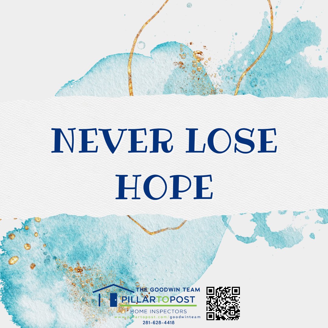 TheGoodwinTeam1's tweet photo. 💖Motivational Monday💖

#MindfulMonday #MakeitHappenMonday #MondayQuotes #MondayMood #thegoodwinteam #pillartopost #realestate  #lenders #mortgage #boomers https://t.co/ZarGOsS6xg