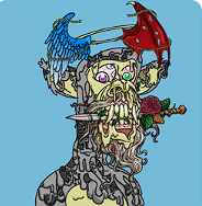 primecraze's tweet photo. wow @0xPolygonMutant didnt disappoint! I haven't mutated all of mine yet but a few and i love the details! thanks to the team for all the hard work and continuingly building!! @0xPolygonApe
#PolygonMutant #PolygonApe https://t.co/2Dzt0MmyeO
