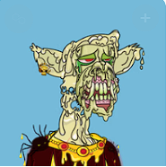 primecraze's tweet photo. wow @0xPolygonMutant didnt disappoint! I haven't mutated all of mine yet but a few and i love the details! thanks to the team for all the hard work and continuingly building!! @0xPolygonApe
#PolygonMutant #PolygonApe https://t.co/2Dzt0MmyeO