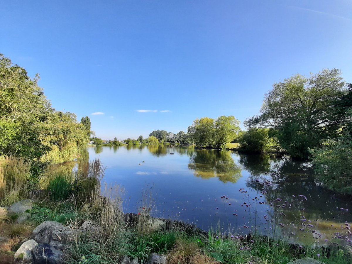 Join us for a #litterpick in Lake Meadows this Saturday (16th) at 2pm for #worldcleanupday! 🚯🚮

#Billericay #litter #communitygroup #volunteers
