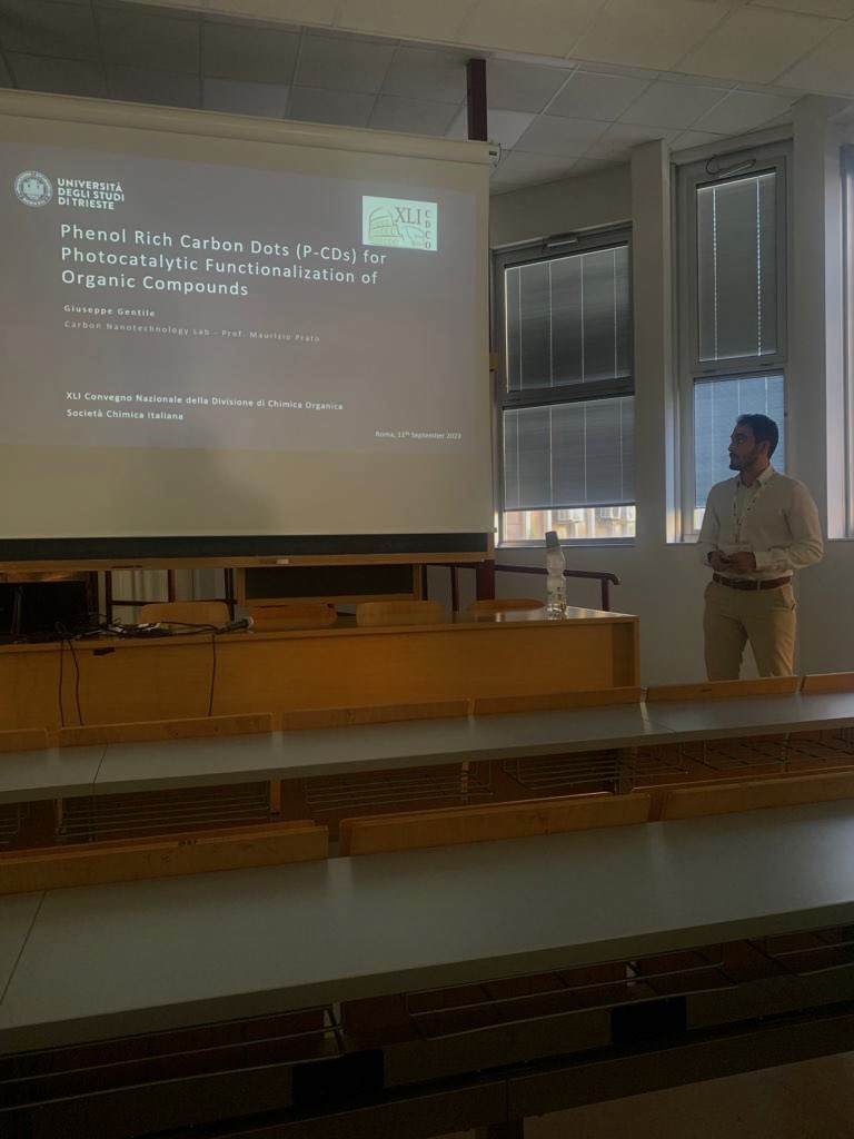 Carbon Nanotechnology Lab tweet media