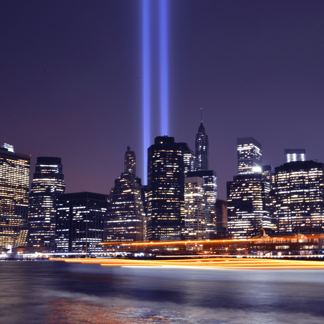 PrizeWheelsRFun's tweet photo. Today marks a day etched in our hearts, forever reminding us of the resilience and unity that defines us as a nation. On this September 11th, we honor the lives lost, the heroes who emerged, and the countless acts of compassion that emerged from the darkness.💙

#NeverForget https://t.co/HuZ37MrFMX