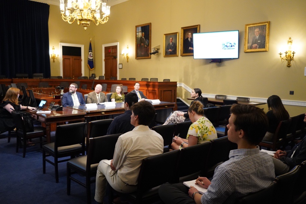 Western Caucus (@westerncaucus) on Twitter photo Today, we hosted a staff briefing on prescribed fire burns and their importance in proper forest management to prevent natural disasters. Staffers heard from experts from <a href="/talltimbers1958/">Tall Timbers Research Station and Land Conservancy</a>, <a href="/StateForesters/">State Foresters</a>, <a href="/HouseAgGOP/">House Committee on Agriculture</a>, and <a href="/NatResources/">House Committee on Natural Resources</a>. Thank you to all who attended! Today, we hosted a staff briefing on prescribed fire burns and their importance in proper forest management to prevent natural disasters. Staffers heard from experts from <a href="/talltimbers1958/">Tall Timbers Research Station and Land Conservancy</a>, <a href="/StateForesters/">State Foresters</a>, <a href="/HouseAgGOP/">House Committee on Agriculture</a>, and <a href="/NatResources/">House Committee on Natural Resources</a>. Thank you to all who attended!