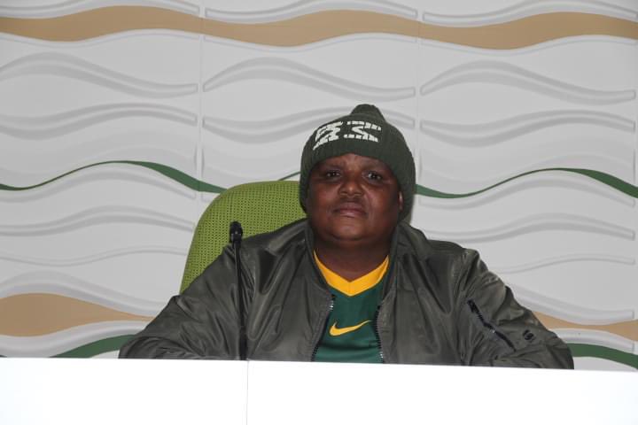 anc_hani's tweet photo. The meeting is also receiving reports from the elections team, voter registration and regional preparations for the manifesto review programme.
#ANCAtWork https://t.co/yULGBQUuSk