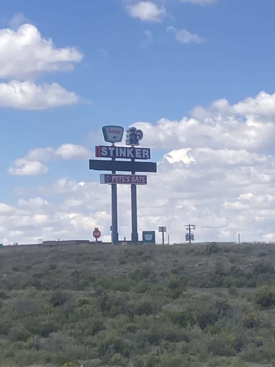 JSchuFarm's tweet image. Today’s road-trip brought to you by BigIron. Where am I?