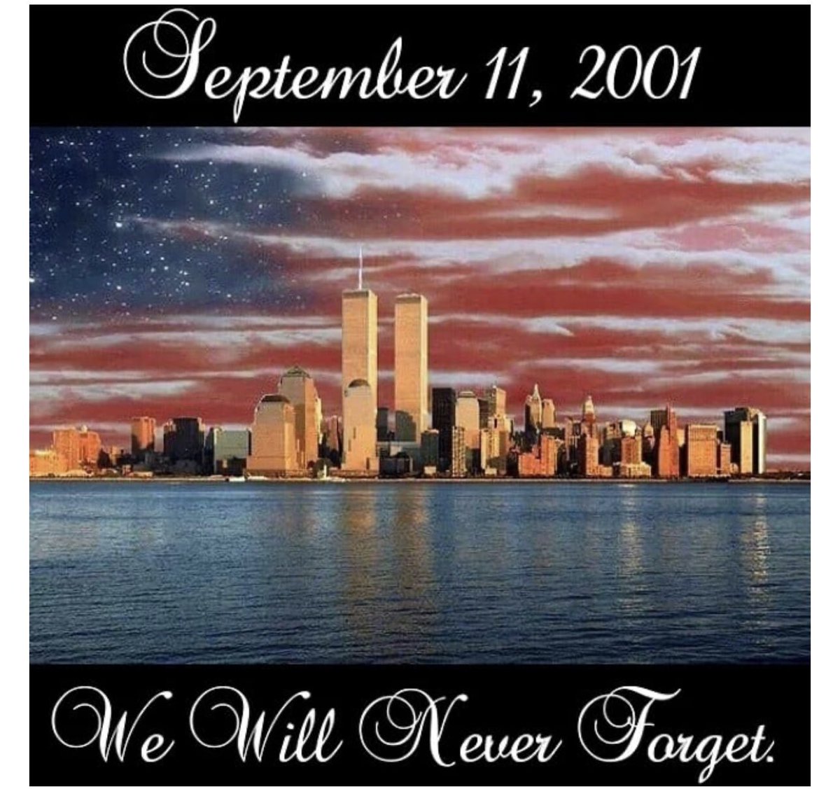 dariusrucker's tweet image. Never forget!!!