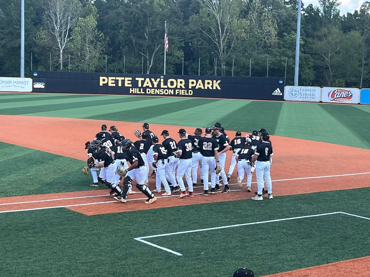 ECCC Baseball tweet media