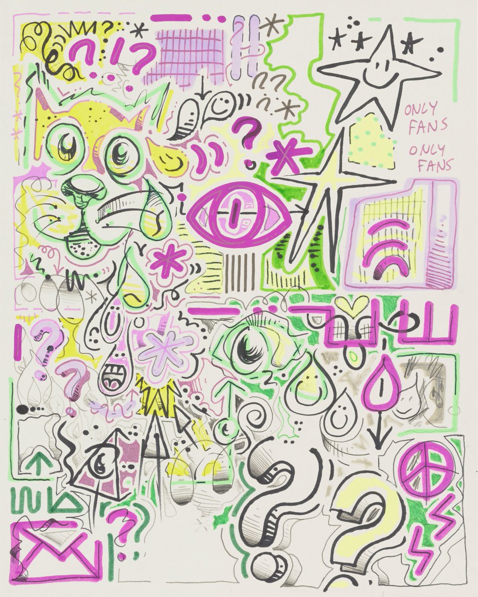 Something In The Air