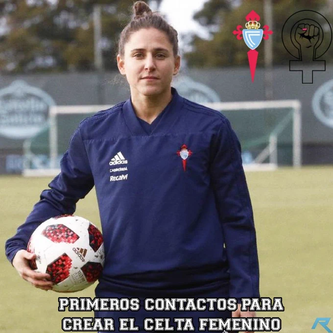 Celta femenino de fútbol  F5xDAPaWkAATpJt?format=webp&name=small