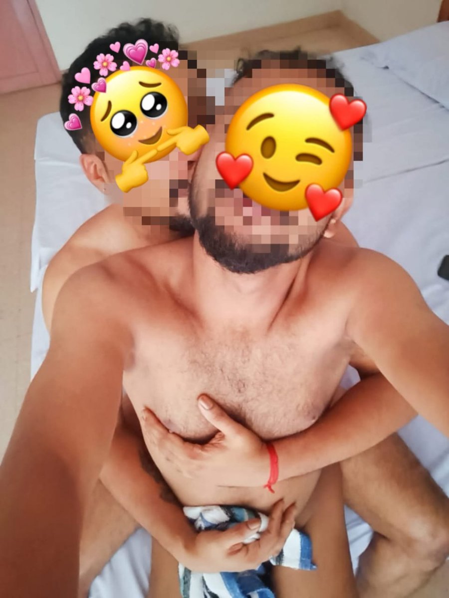 Santhappn🍑 tweet media