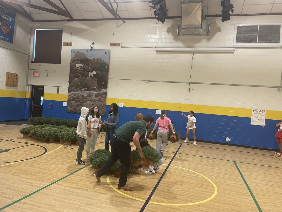 Mrs. Prochnow tweet media