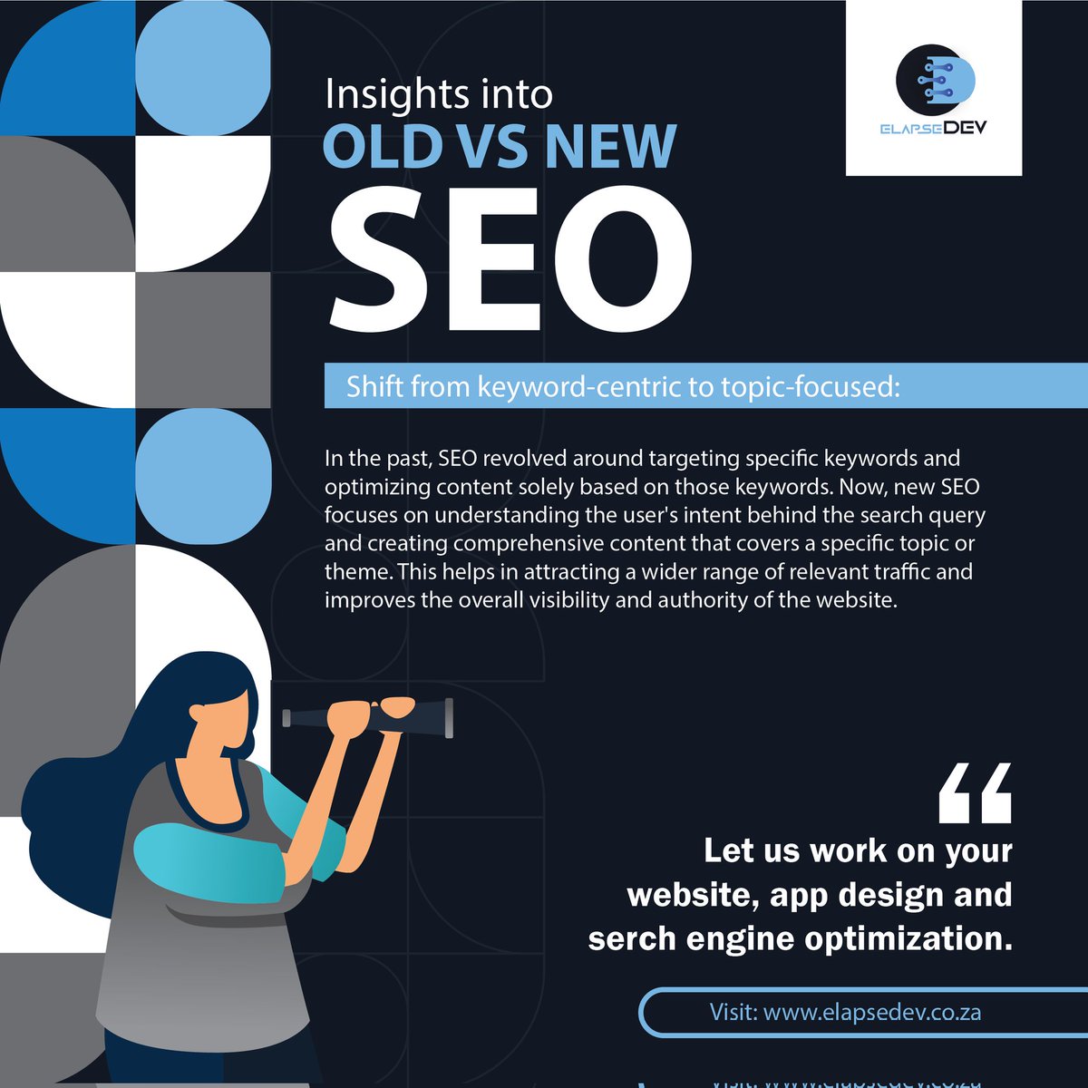 OrgSynergy's tweet photo. How you market your business matters.

Let Synergy work on your digital posts (carousel). Informative posts for your audience. Inform the public on why they should consider your products/services #BusinessMarketing #GraphicDesign #DigitalPosts #SynergyGraphics https://t.co/4GAkqVcstz