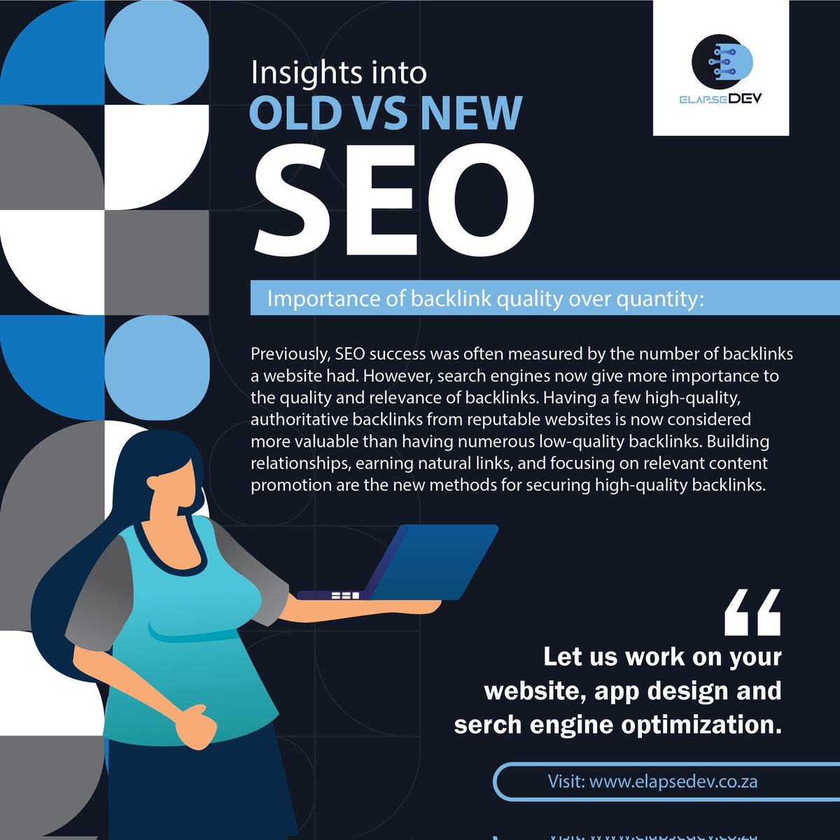 OrgSynergy's tweet photo. How you market your business matters.

Let Synergy work on your digital posts (carousel). Informative posts for your audience. Inform the public on why they should consider your products/services #BusinessMarketing #GraphicDesign #DigitalPosts #SynergyGraphics https://t.co/4GAkqVcstz