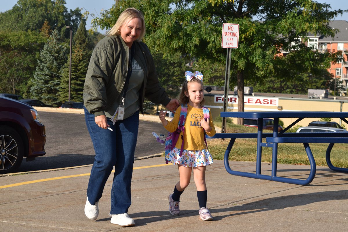 Prior Lake-Savage Area Schools tweet media