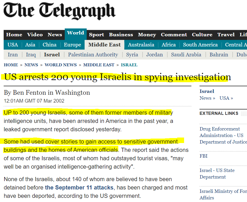 JulianSunny79's tweet photo. Soviet Israel did 9/11 🧵 https://t.co/PgqdmFoIx6
