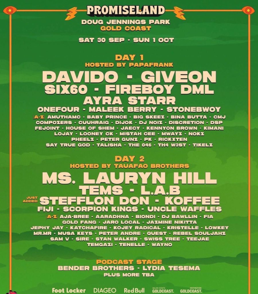 davido's tweet image. Australia 🇦🇺 and NZ 🇳🇿 ⏳❤️😝