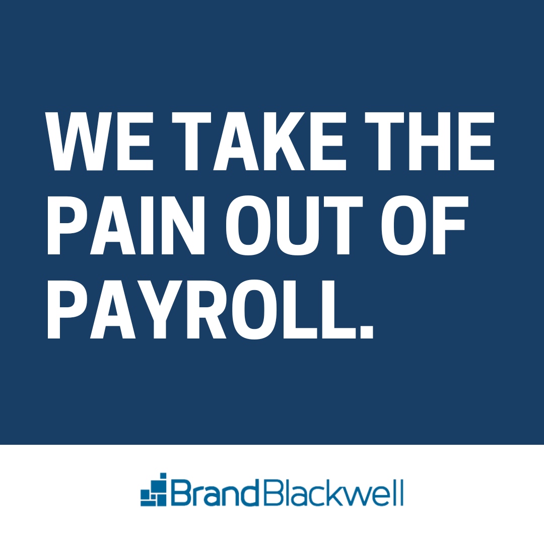 We can take over your time-consuming and complex payroll tasks including processing of scheduled payrolls, employee setup, salary changes, payroll filings, W2 and 1099 processing, time tracking and more!