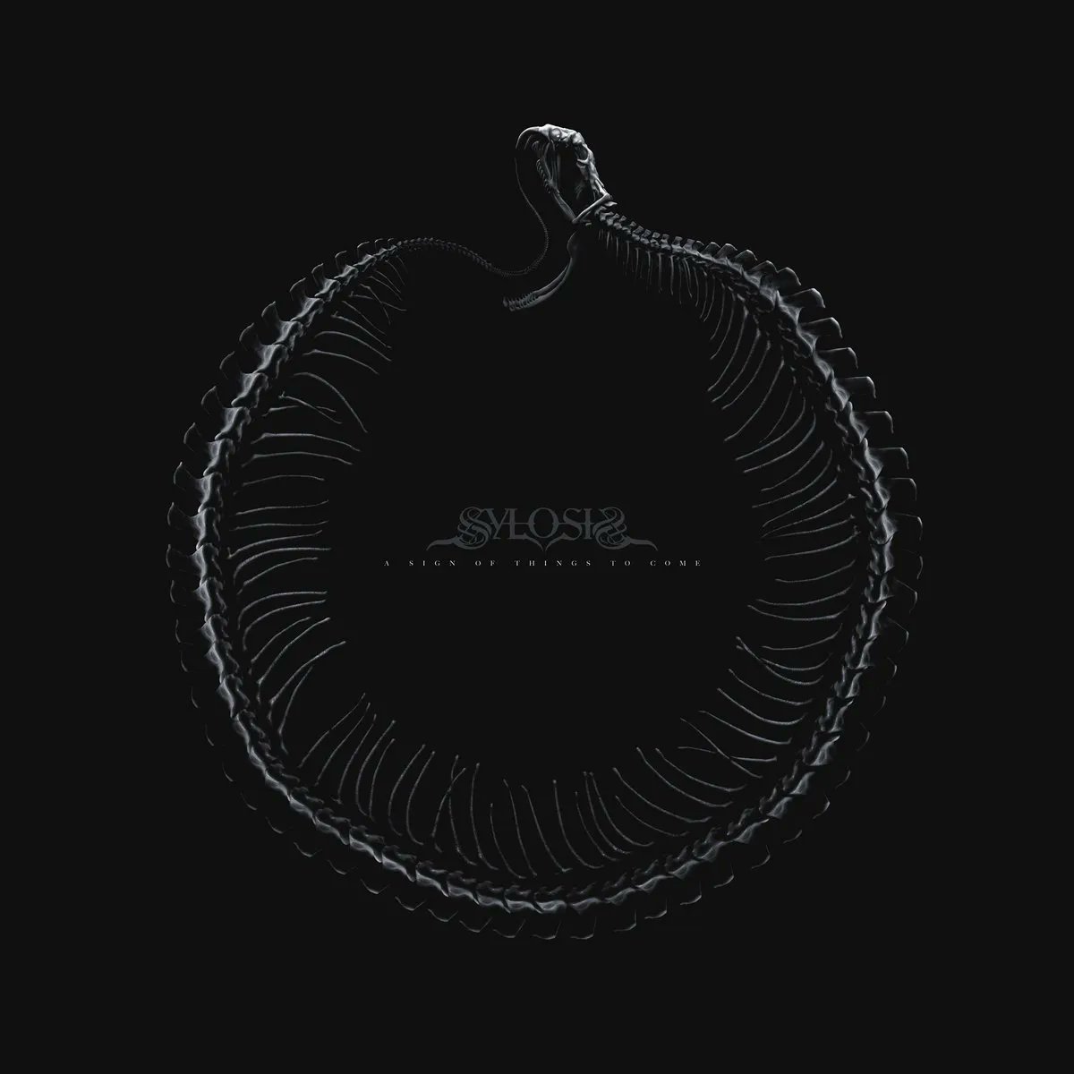 newmetalalbums1's tweet photo. Metal masters SYLOSIS released their new album "A Sign of Things to Come" on September 8, 2023 via Nuclear Blast Records. Any favorite tracks? #sylosis #asignofthingstocome #thrashmetal #progressivemetal #metalcore #modernmetal #heavymetal #metaltwitter @Sylosis @nuclearblast https://t.co/KUmkIK4tNn