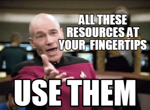 Did you know that we have a ton of great resources for teams including tips for marketing and outreach, information on fundraising, and technical resources?! Check them out here: hubs.ly/Q021t4nD0