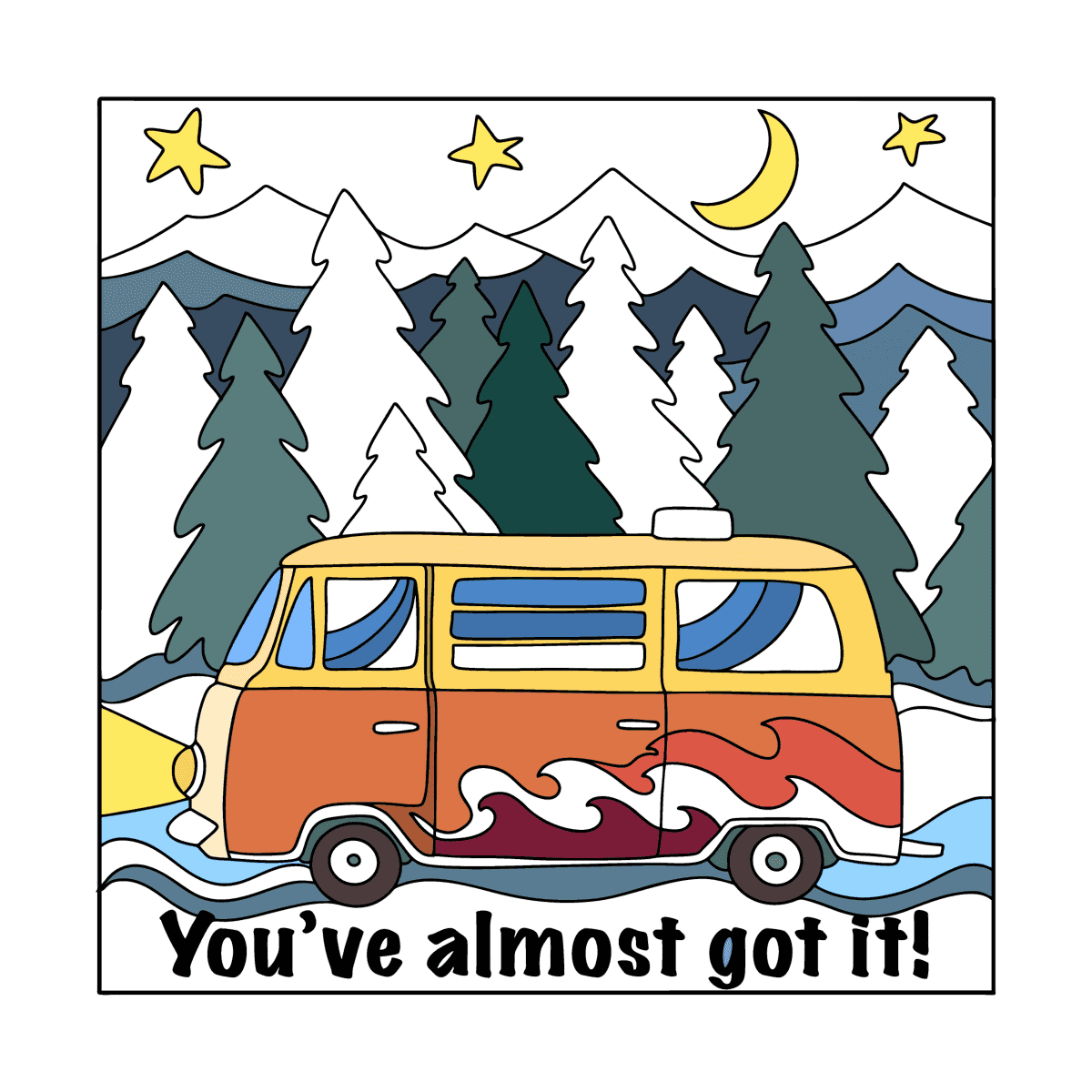 PersimmonsS's tweet image. "You"ve almost got it" coloring page
coloring-for-adults.com/inspirational-… #coloringpage