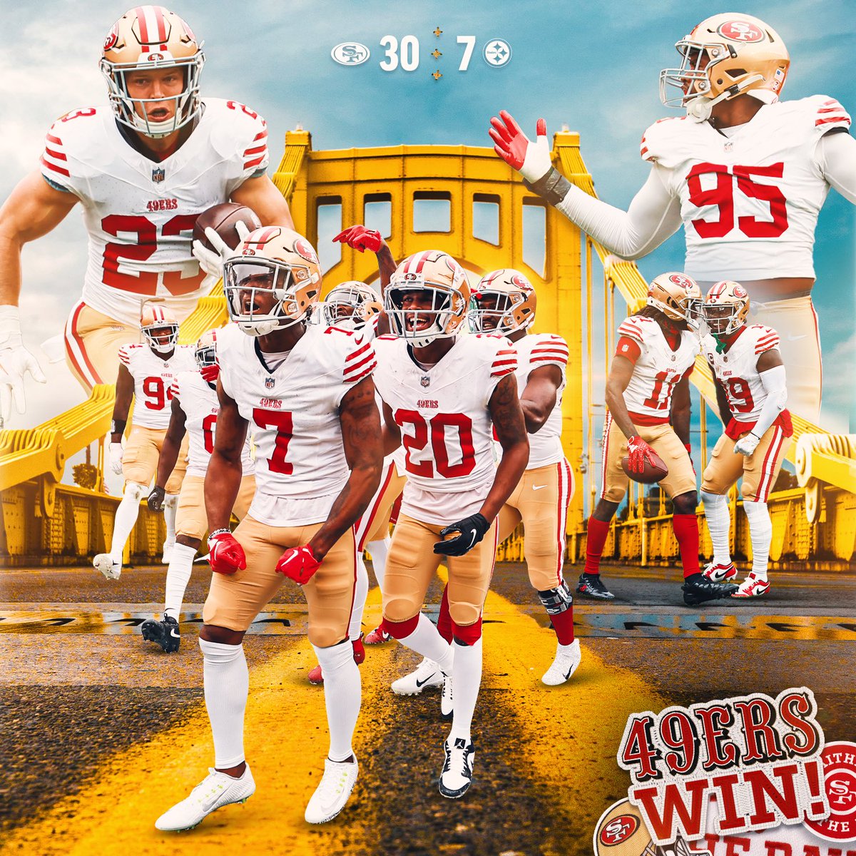 Woke up won and 0.

#VictoryMonday