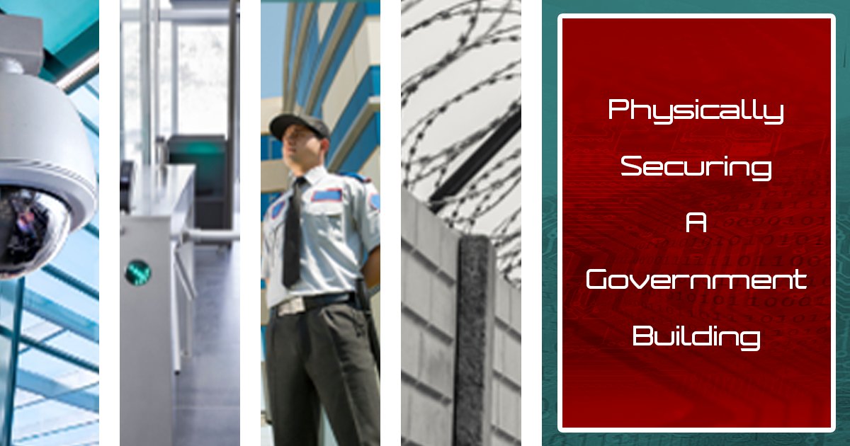 Discover how to enhance physical security in government buildings! From biometrics to cybersecurity, our guide has it all. 🔒🏛️ #GovernmentSecurity #ProtectOurNation 🔗 grabtheaxe.com/insights/compr…

#GovernmentSecurity #PhysicalSecurity #grabtheaxe #SurveillanceTech #SecureBuildings