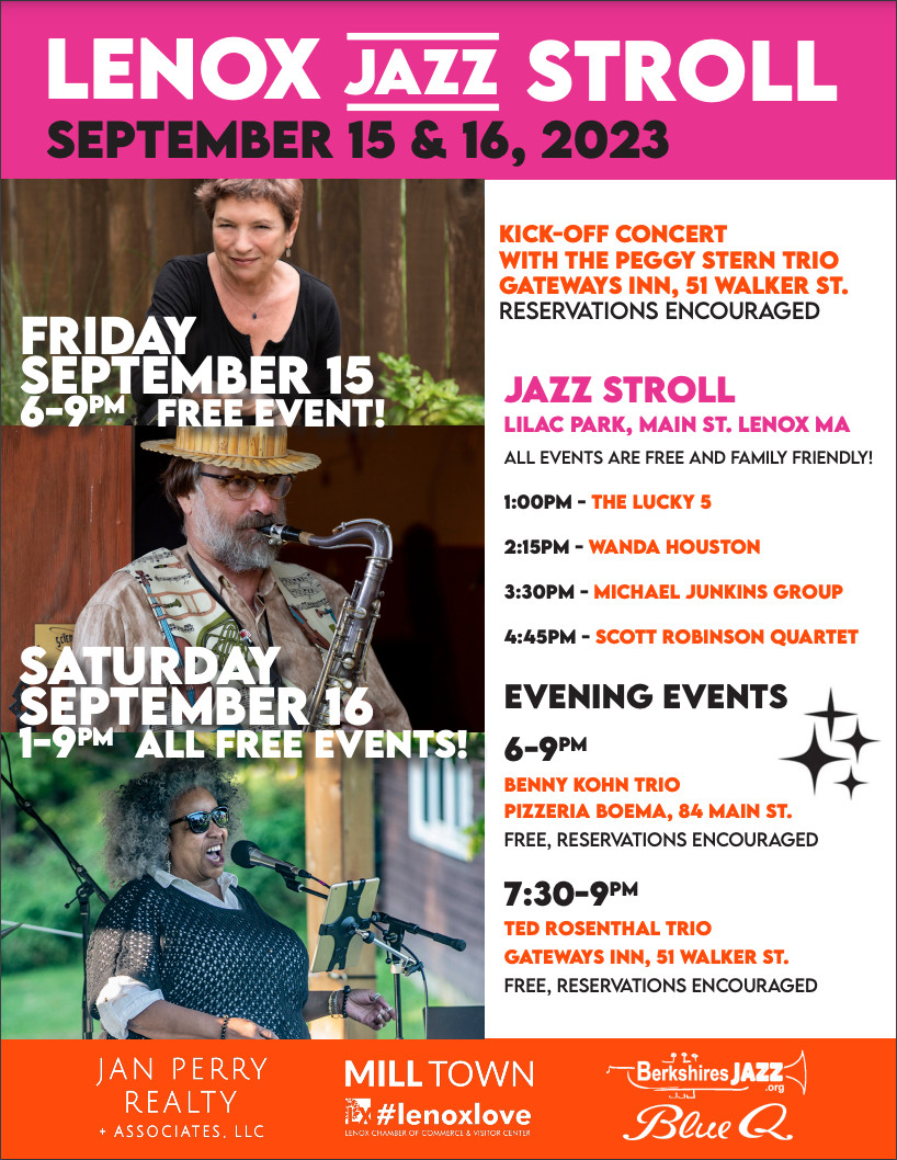 Lenox Chamber LenoxChamber Twitter Profile Sotwe