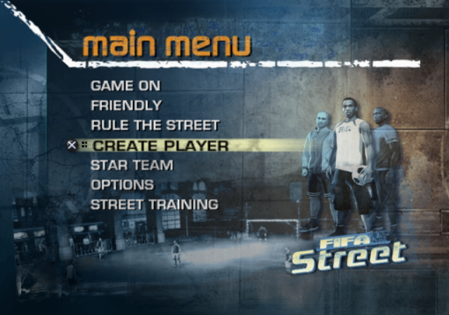 Who remembers?

🎮