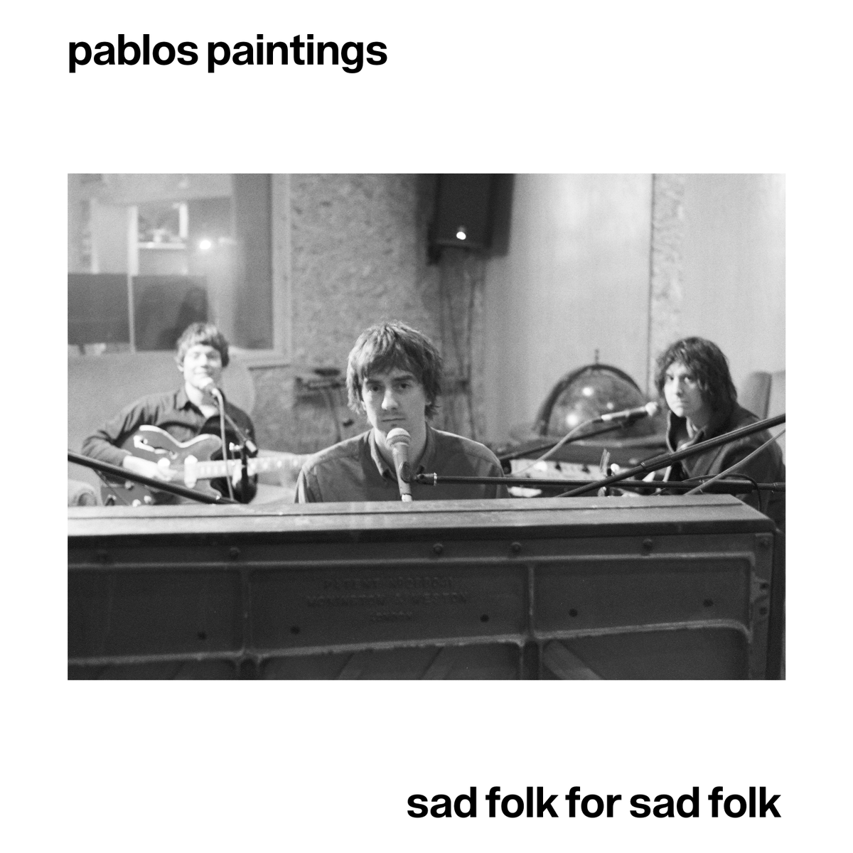 #TheWelcomeShow #264 PREMIERE

🔊 <a href="/pablospaintings/">Pablo's Paintings</a> - No One Picks Hitchhikers Up Anymore

Single from brand new EP 'Sad Folk For Sad Folk' released SEPT 8. 2023

🌐 fb.com/pablospainting…
📸 instagram.com/pablospainting…

on #🆁🅺🅲 📻 radiokc.fm